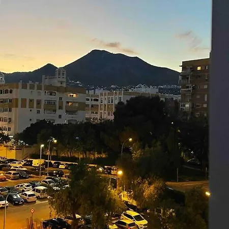Apartment Loft Moderno - Vistas Mar Y Montana - Piscinas *