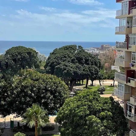 Loft Moderno - Vistas Mar Y Montana - Piscinas Apartment