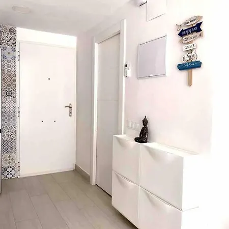 Loft Moderno - Vistas Mar Y Montana - Piscinas Apartment *