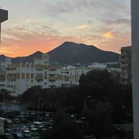 Loft Moderno - Vistas Mar Y Montana - Piscinas Apartment