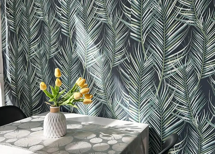 Loft Moderno - Vistas Mar Y Montana - Piscinas Lejlighed Benalmádena